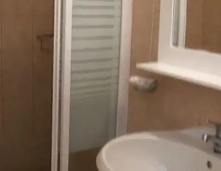 Szálloda Nautilus Barbáti