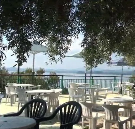 Nautilus 3* Barbáti