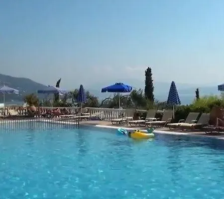 Szálloda Nautilus 3*