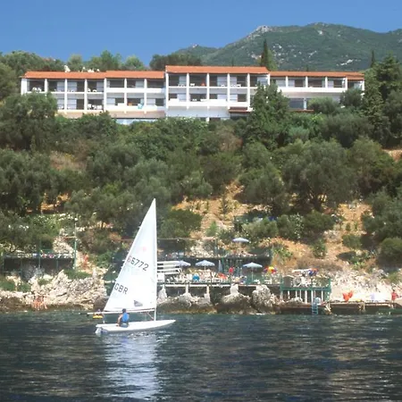 Nautilus 3* Barbáti