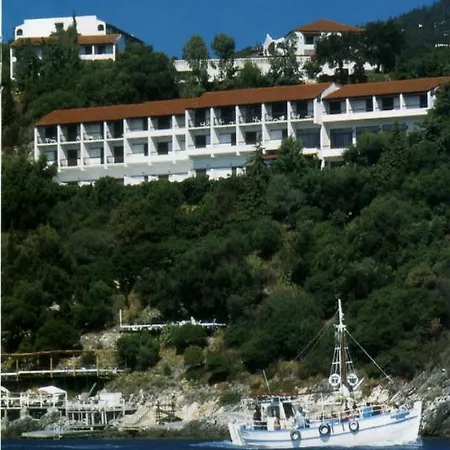 Szálloda Nautilus