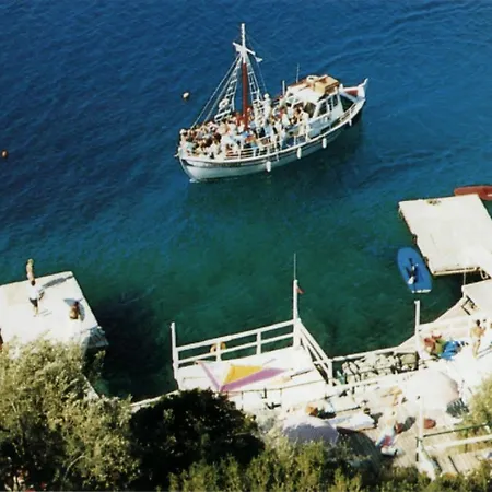 Nautilus 3* Barbáti