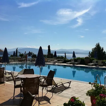 Nautilus 3* Barbáti