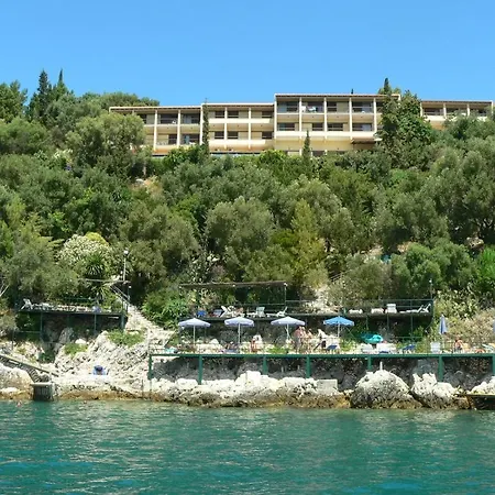 Nautilus 3* Barbáti