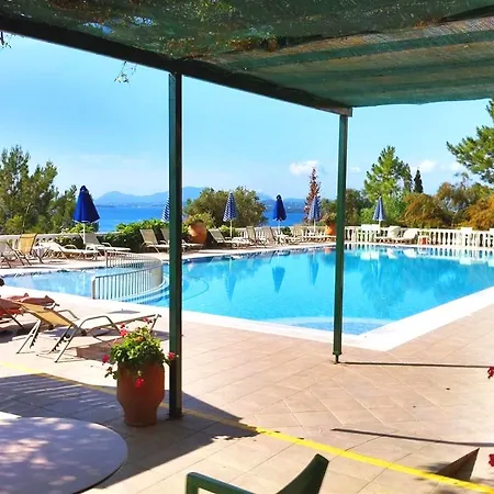 Nautilus 3* Barbáti