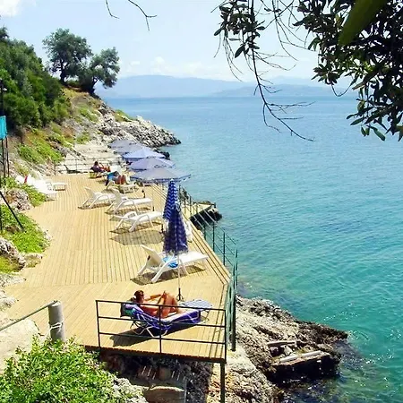 Nautilus Szálloda