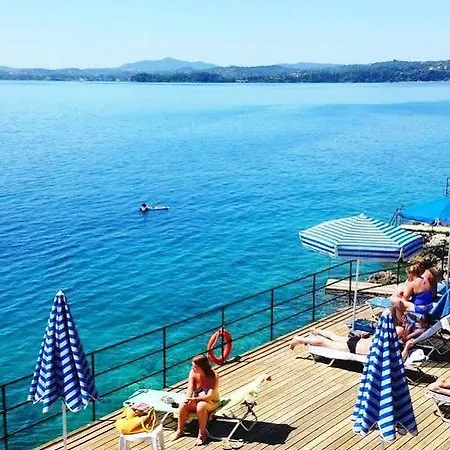 Nautilus Szálloda 3*
