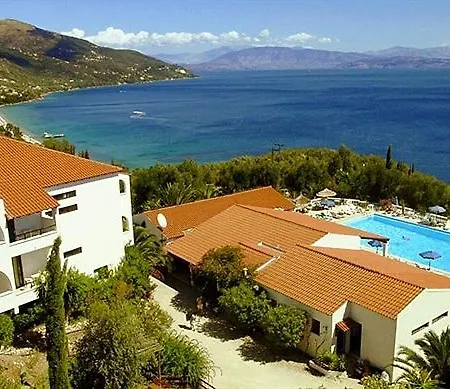 Szálloda Nautilus 3*