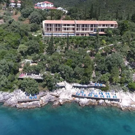 Nautilus 3* Barbáti