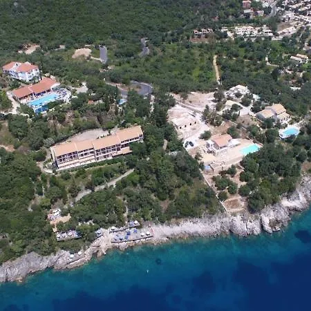 Nautilus Szálloda