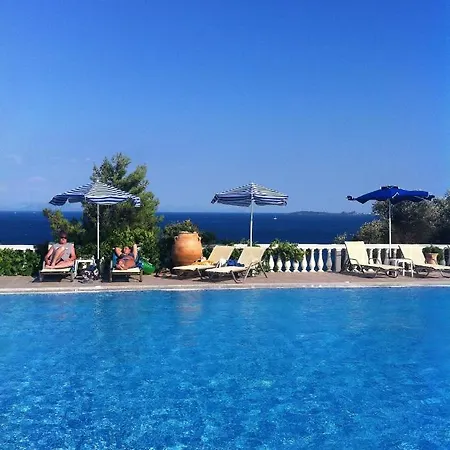Nautilus 3* Barbáti